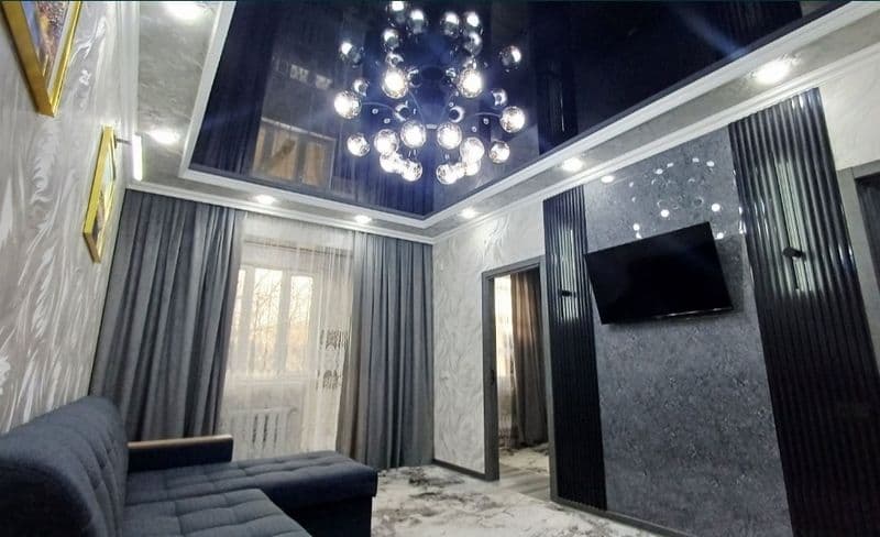 Сдается 3-х комнатная квартира  в Чиланзарском районе <br /> — фото 5