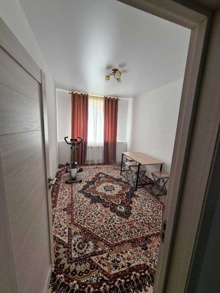 Сдаётся  квартира в новостройке ,новая некто не жил  (Авиато — фото 5