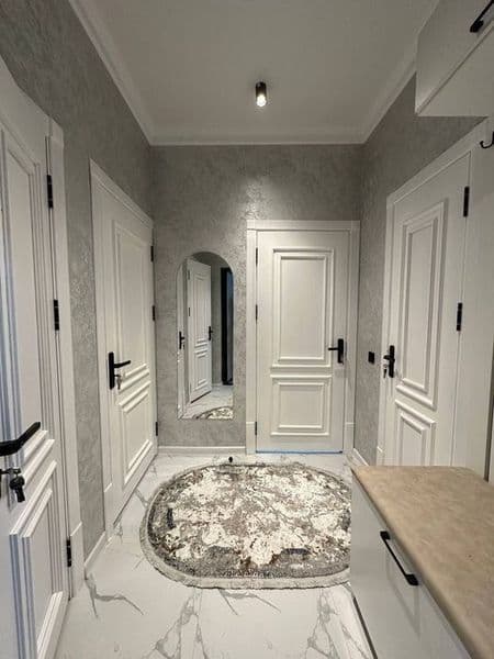 Сдается в аренду отличная 2х комнатная квартира.все есть для