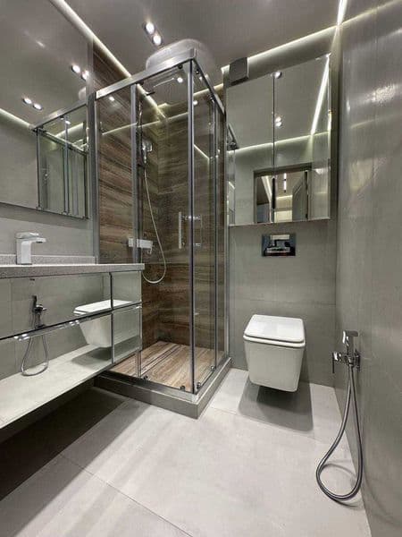 2-комнатная квартира в Юнусабадском районе, Чинабад<br />
Ор — фото 3