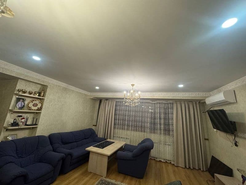 Сдаётся в аренду 3-комнатная квартира в центре города. Отлич — фото 2