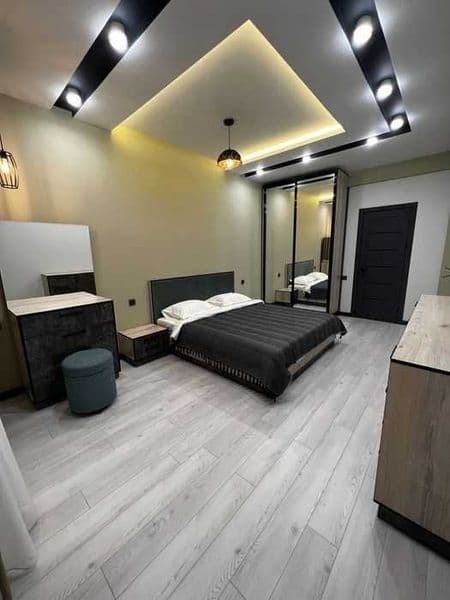 Сдаётся  Квартира <br />
Ориентир - Цум<br />
Город - Ташкен — фото 3