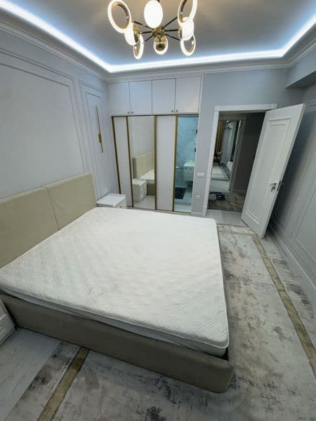 Ozimni uyim arendaga beraman uzoq mudatga remonti sveji toza — фото 3