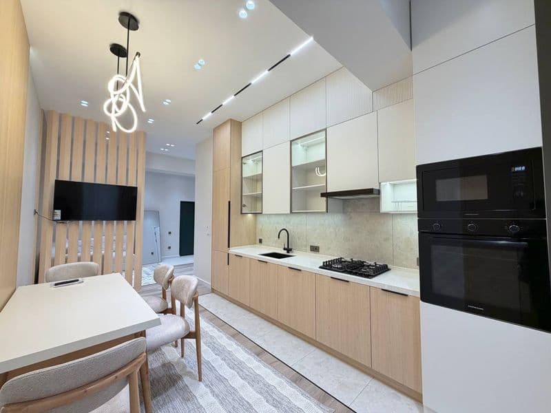 Сдаётся квартира Мирзо Улугбекский район Парк тельмана ЖК Да — фото 4