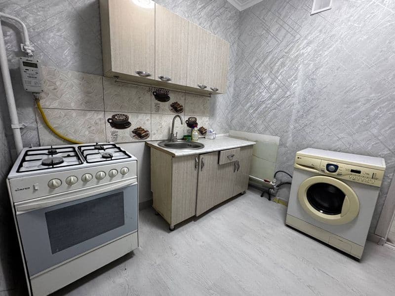2 комнатная квартира в Яшнабадском районе, на Лисунова, посл — фото 5