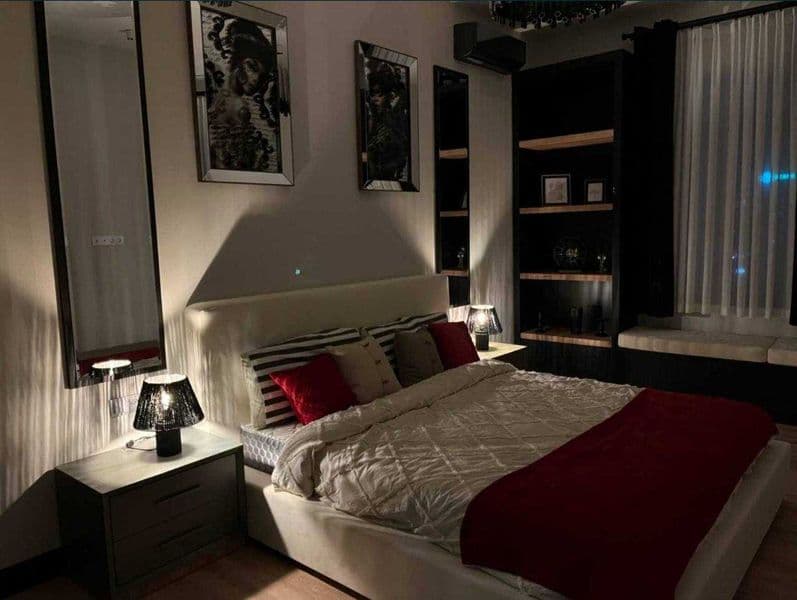 Предлагается на аренду стильная 2-комнатная квартира в ЖК «К — фото 2