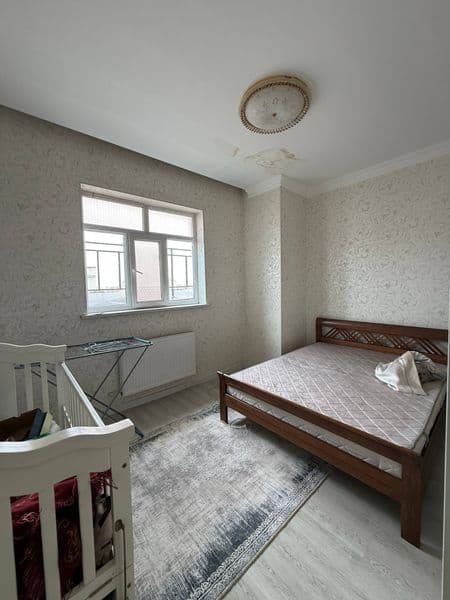 Сдается в аренду квартира <br />
Алмазарский район, улица Са — фото 3