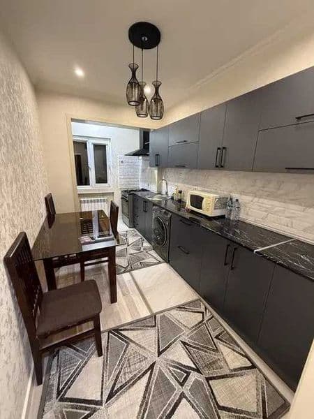 Информация о квартиры:<br />
• Тип: Аренда, Жилой<br />
• Ко — фото 4