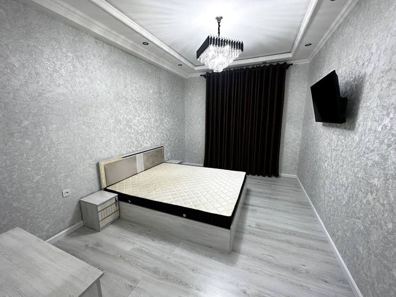 Аренда квартиры Сергели <br />
Орентир Бекат-3 <br />
Новост