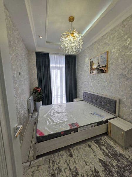 Сдаётся шикарная 3-комнатная квартира в Отличное Локация Фот