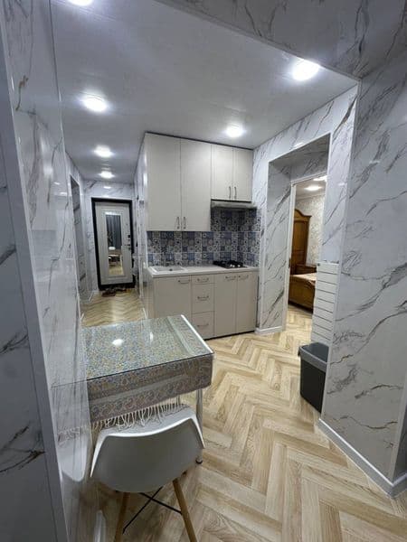 Сдам стильную 2-комнатную квартиру <br />
Рисовый Возле Магн