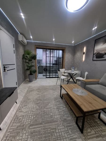 Сдаётся 2-комнатная квартира в аренду на Чиланзар-2 (Ташкент