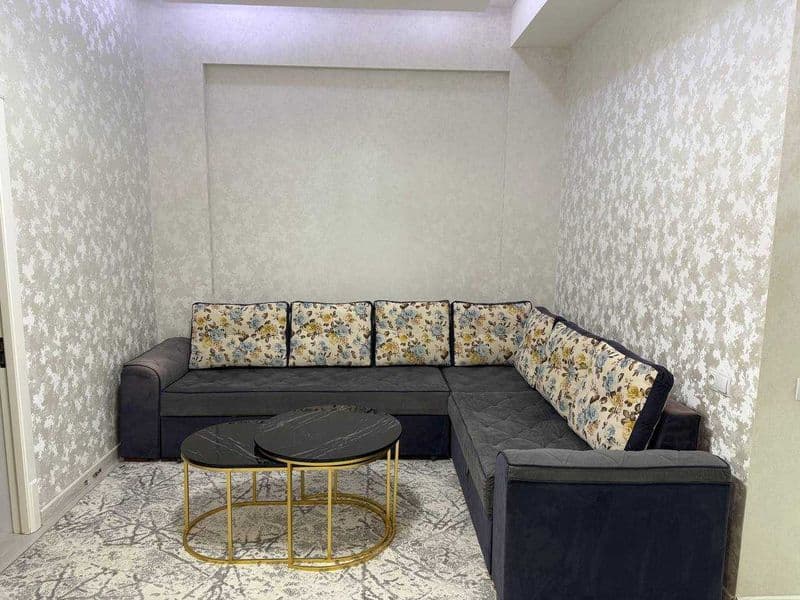 икки хонали Паркент авенюда уй арендага берилади, <br />
уйд — фото 2