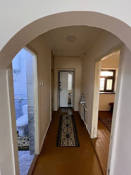 Сдаётся 1 комнатная квартира в бектемирском районе напротив 