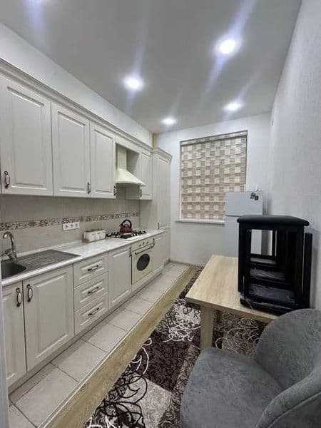 Сдаётся квартира на  ‼️<br />
Ориентир - мегапланет<br />
Го — фото 4