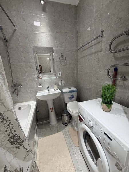 Аренда <br />
ЖК Green Park<br />
Яшнабадский район <br />
О — фото 5