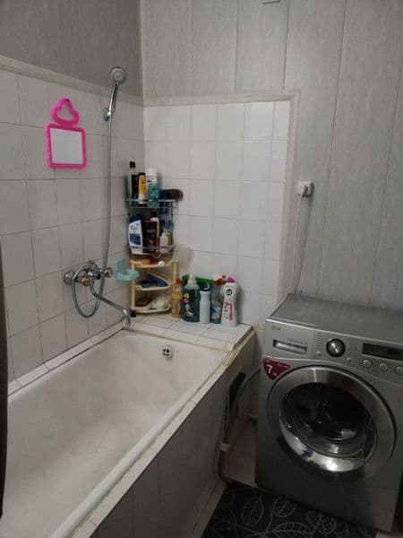 Сдается квартира 2/4/4 - 48 м^2<br />
<br />
Базарчик, Famil — фото 4