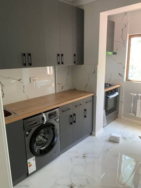 Гунча метро Тинчлик 2/2/4 в квартире полностью укомплектован — фото 4