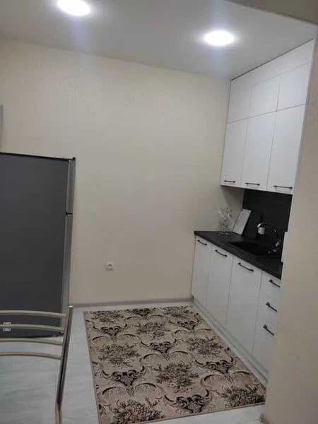 Сдаётся  Квартира на Ц6<br />
Ориентир - напротив ресторана  — фото 5