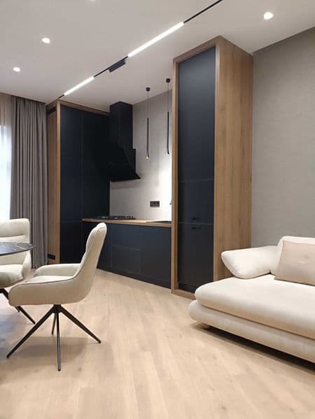 Новостройка<br />
ЖК MILANO<br />
Яккасарайский район<br />
 — фото 3