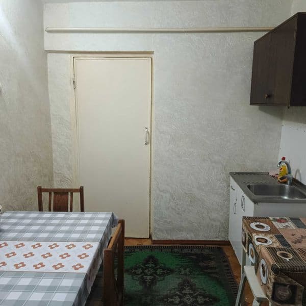 Сдам свою однокомнатную квартиру на Чиланзаре 6квартал возле — фото 5