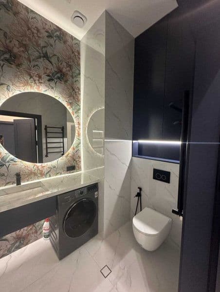 2-комнатная квартира 62м² в Яккасарайском районе, Шота Руста — фото 4