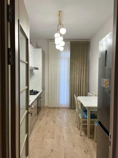 Сдаётся шикарная 3-комнатная квартира в Новостройка<br />
<b — фото 5