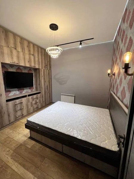 Сдаётся шикарная 2-комнатная квартира в Новостройка<br />
<b — фото 2