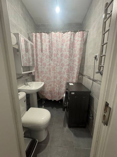 Сдается 1 комнатная квартира в ЖК Ассалом Сохил ориентир Узб — фото 2