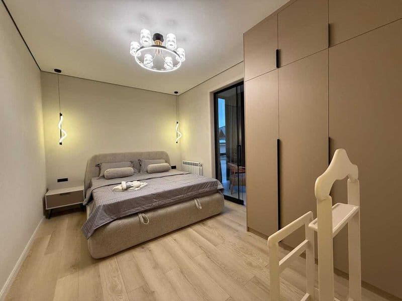 • Район: Сергели<br />
• Адрес: ЖК "China House"<br />
• Ори