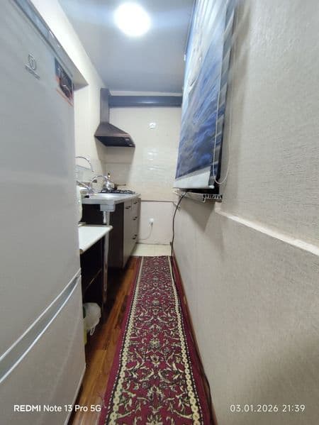 Район: Олмазор <br />
Кўча: Себзор <br />
Мўлжал: NBU Bank < — фото 5