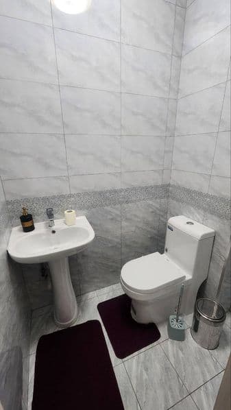 Аренда квартира <br />
Чиланзар 23 <br />
Ориентир Фархадски — фото 5