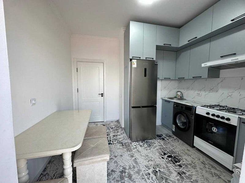 2 хонали квартира ижарага берилади янги квартира хамма шарои — фото 4