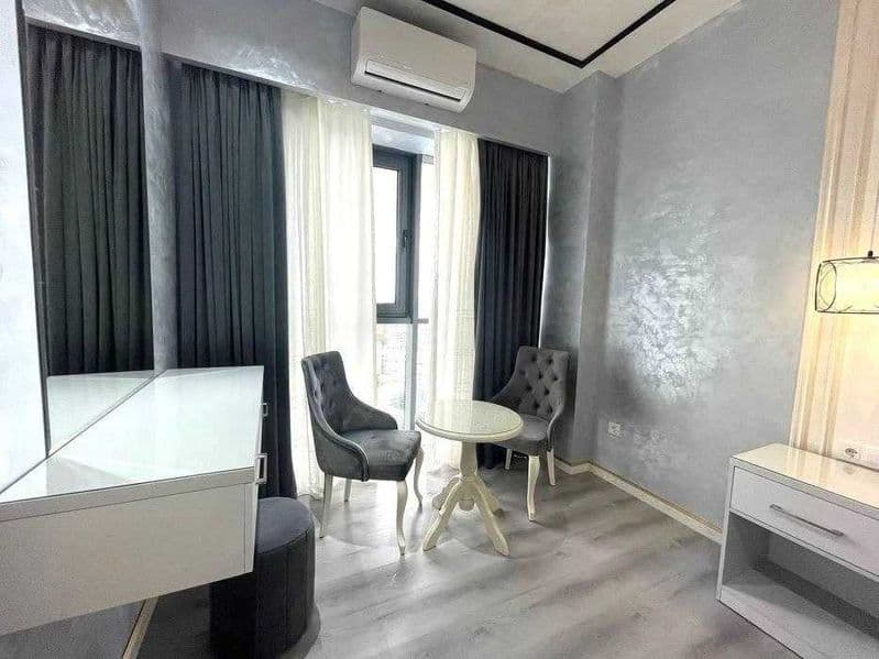 2-комнатная квартира 50 м² в Мирзо Улугбекском районе, ул.Ка — фото 4