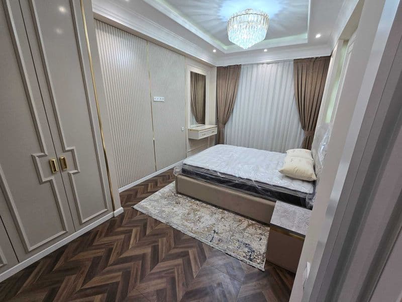 Сдаю квартиру Яшнабадский район Авиасозлар-4, Новостройка 3- — фото 5