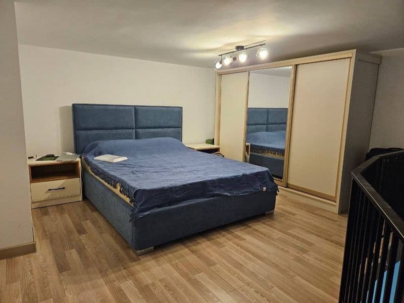 Дуплекс беш чинор <br />
6 этаж <br />
Этажность 12<br />
Об — фото 5