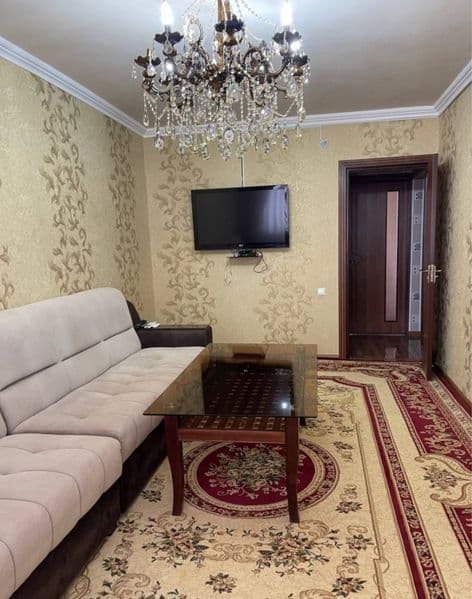 Аренда квартира <br />
Район - Алмазарский<br />
Ориентир -  — фото 2