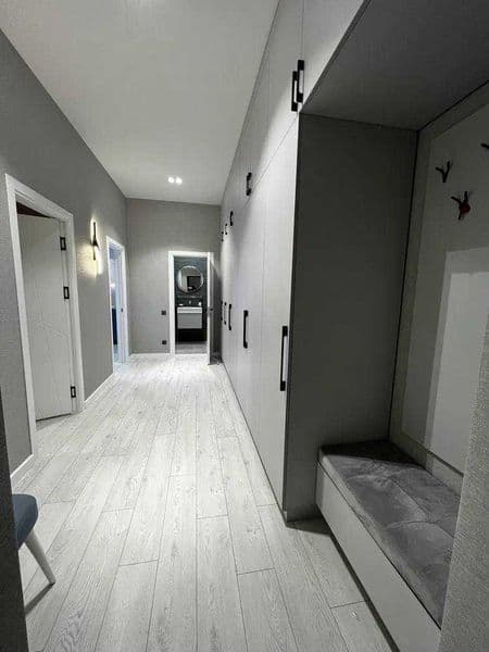 Элитный апартамент ЖК Мирабад Авеню<br />
Район: Мирабад<br  — фото 3