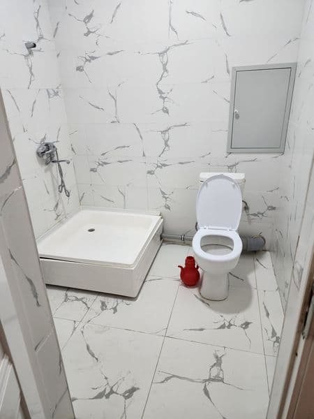 Kvartira beriladi bezmakler 2 xonalik hamma sharoiti bor<br  — фото 4