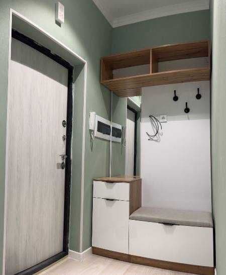 Сдается квартира.. в новостройке <br />
Ориентир - Паркентск — фото 4