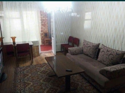 Tel 97 114-44-08 ijaraga 2 honalik uy beriladi uy ichida sha — фото 2