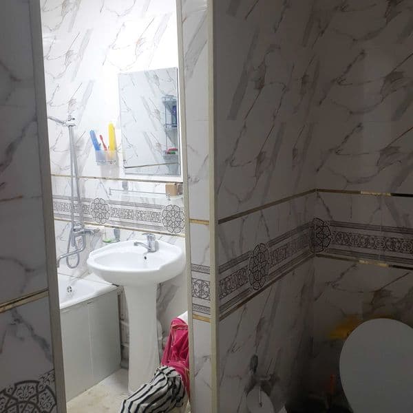 Kvartira bez makler.Olmazor Medgaradok kuchani yuzida joylas — фото 4