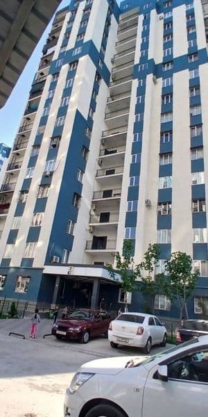 ID #2971<br />
#Аренда квартиры <br />
• Район - #Яшнабадски