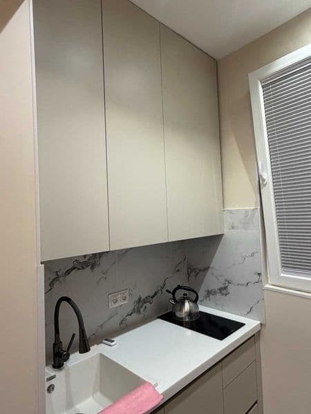 Сдается стильная евродвушка в Яккасарайском районе (ориентир — фото 4