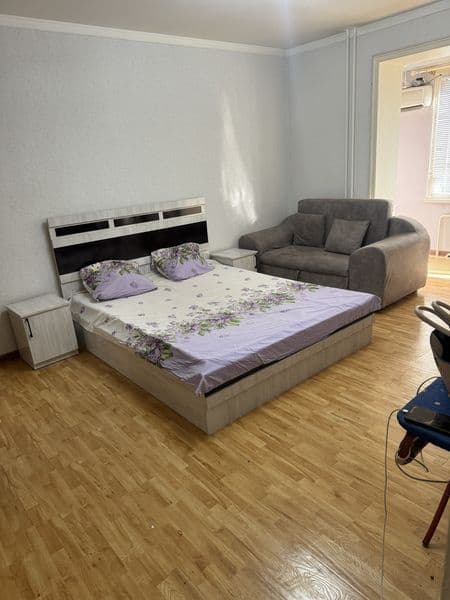 Квартира находится на метро Ойбек до метро 20м 3 этаж 4 этаж — фото 5