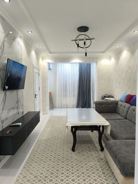 Аренда!!!<br />
Чиланзар 18<br />
2х комнатная/2этаж/4 этажн — фото 3