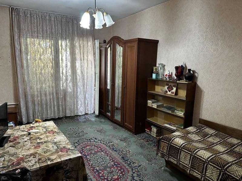 Сдаётся уютная квартира с мебелью и техникой.<br />
В кварти — фото 3