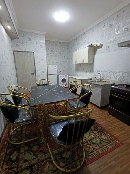 Roxat kurugi yaqinida <br />
2 xonali kvartira ijaraga beril — фото 4