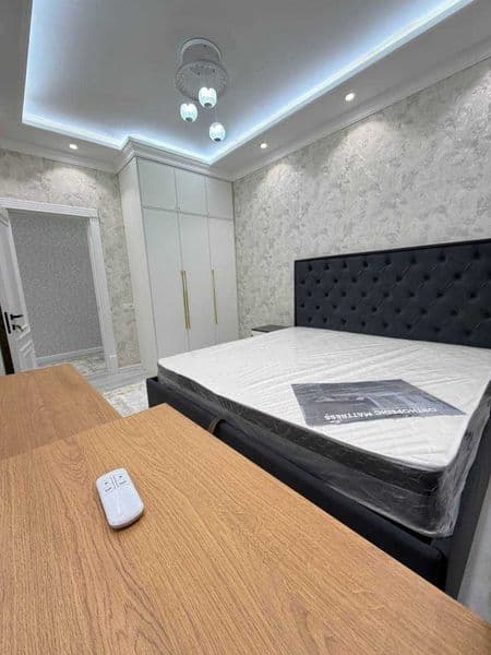 Сдаётся шикарная 3-комнатная квартира в Отличное Локация<br  — фото 4