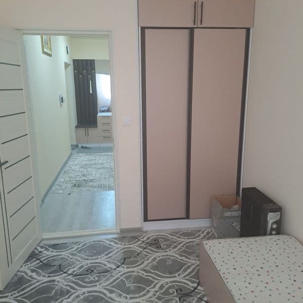 Сдаётся квартира чистая аккуратная. Полностью укомплектована